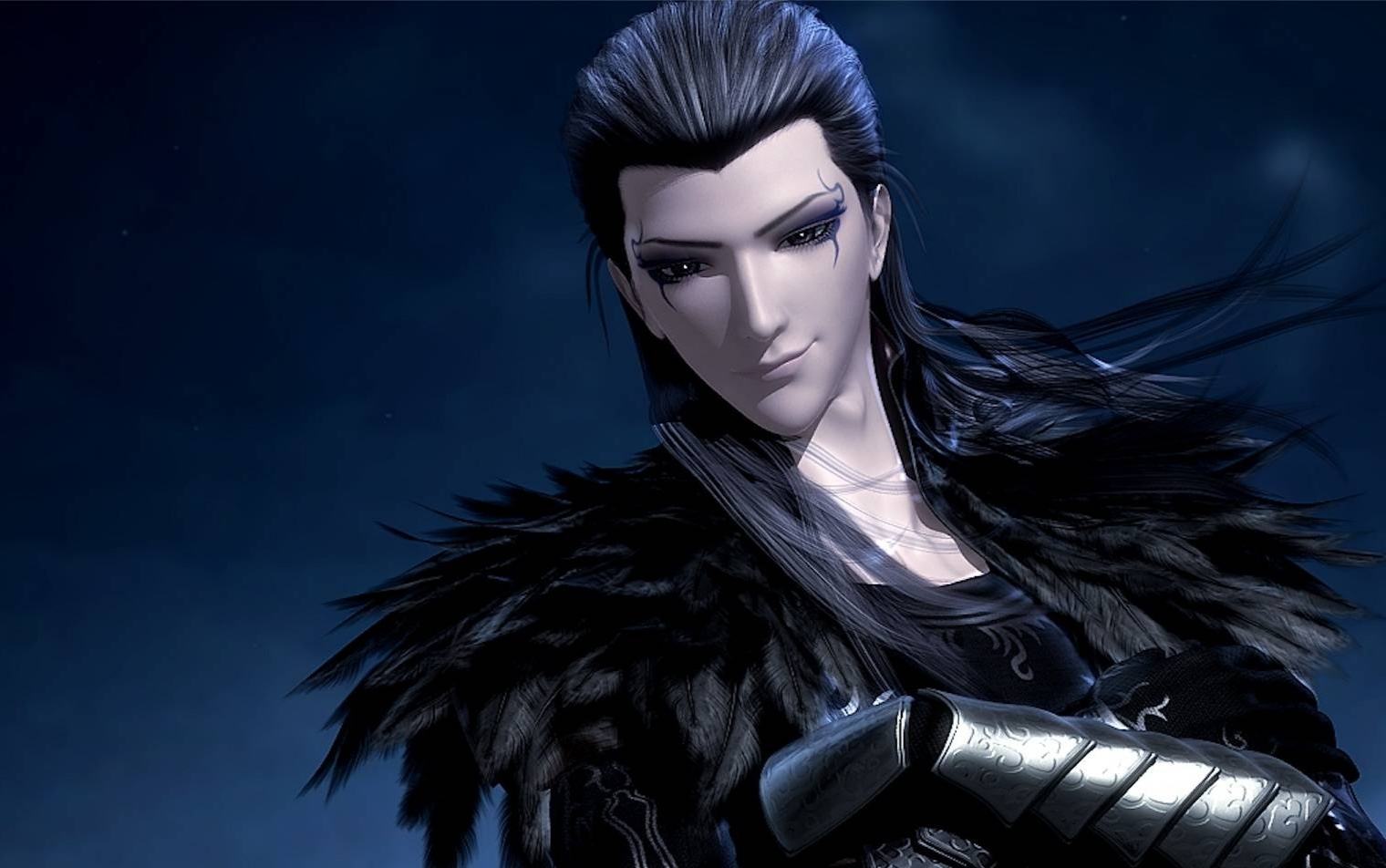 墨鸦,风一样的男子