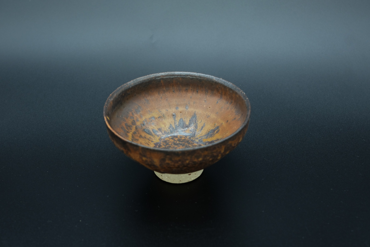 重庆涂山清溪窑 刘晓华作品