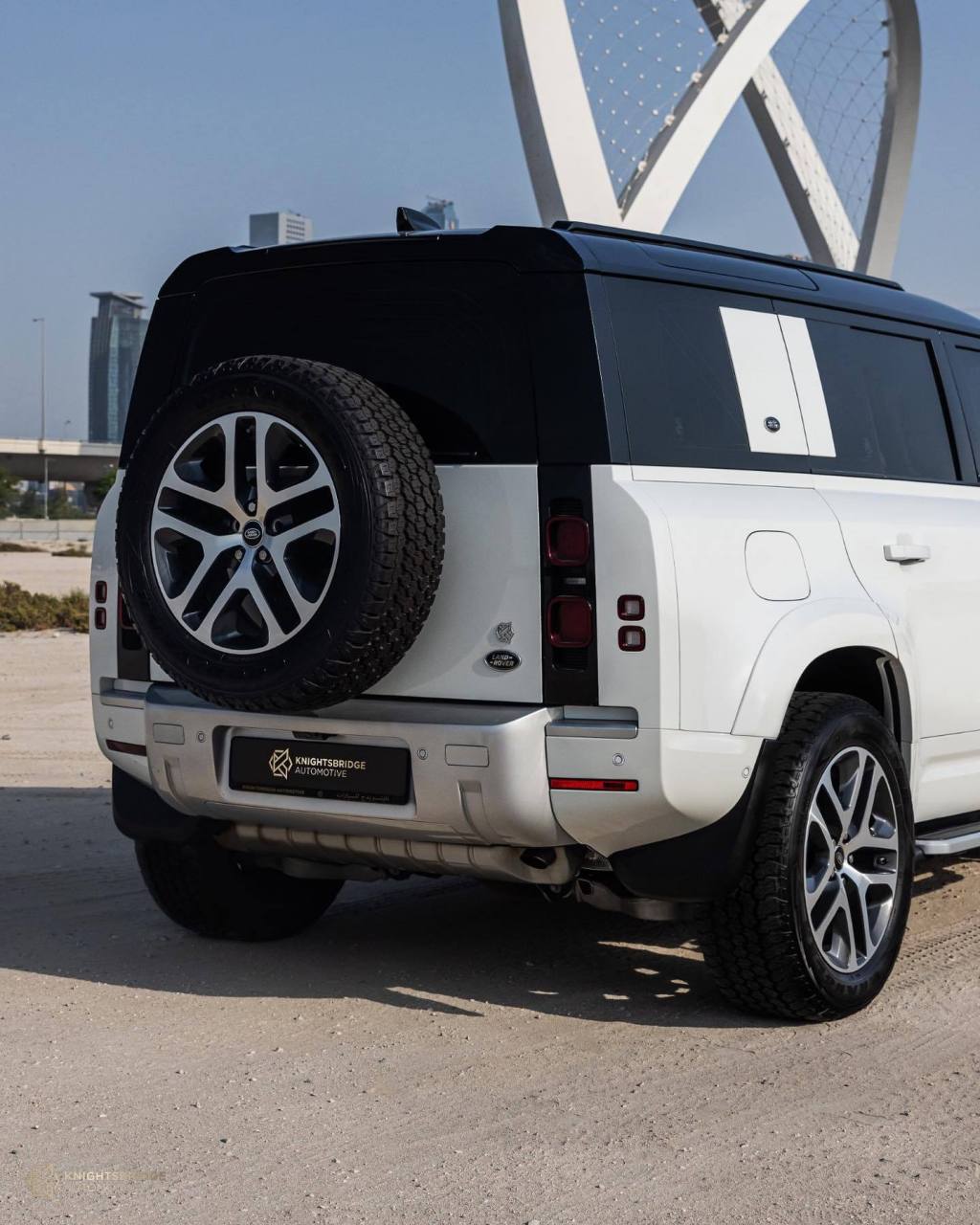 路虎 defender 110 hse [赞同][赞同][赞同]