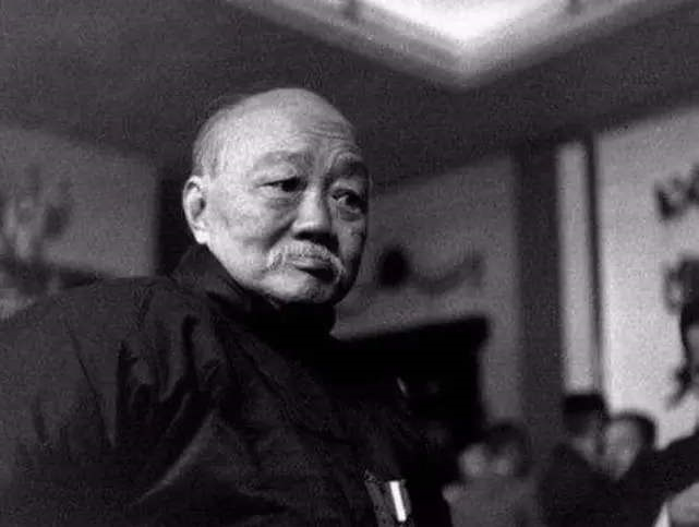 民国"名骂"吴稚晖:在骂人与被骂中度过一生