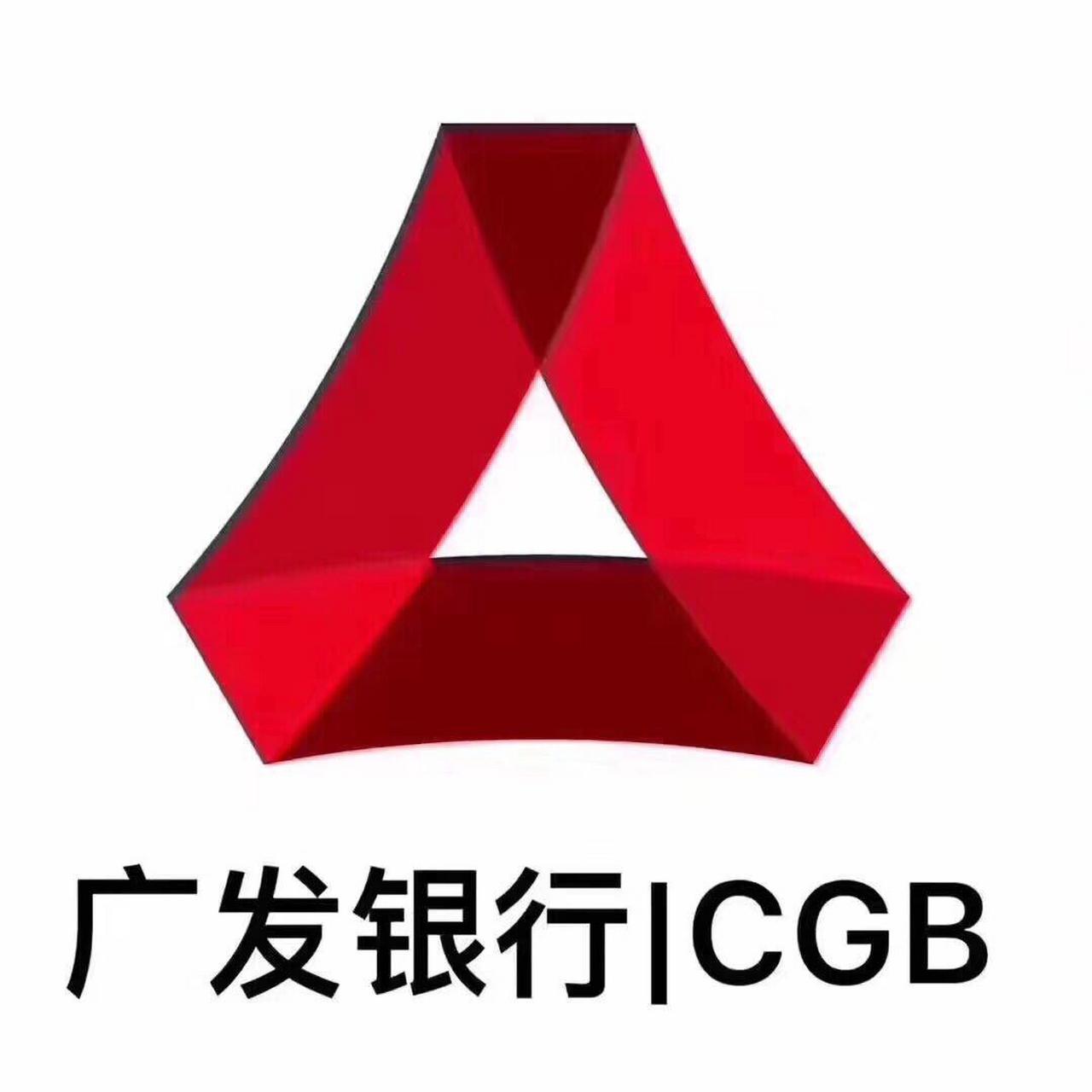 广发银行信用卡 logo图片