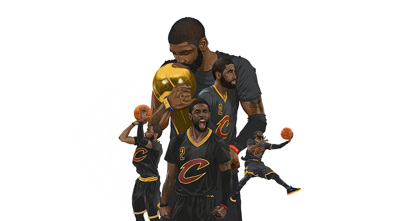 杜兰特两冠,欧文一冠,两人加盟篮网为赌气,只有哈登为了冠军