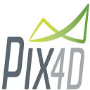 Pix4Dmapper 4 无人机自动航测三维建模软件