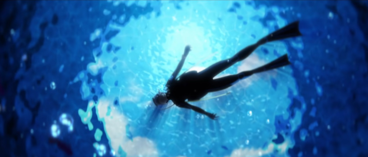 《乔瑟与虎与鱼群》-尊重、包容、友善，这样的三角恋到底是虐还是甜？