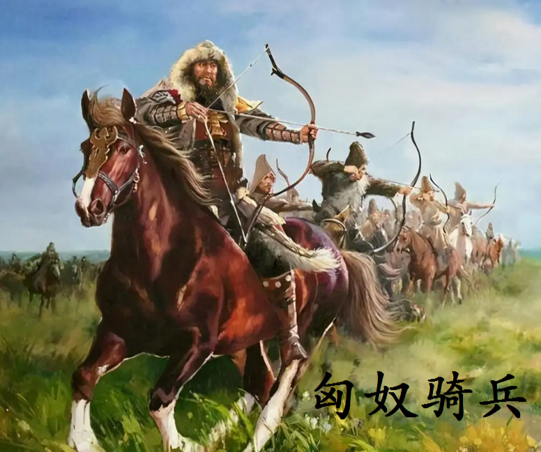 匈牙利人真是匈奴人后代吗?匈牙利人自己是这样认为的