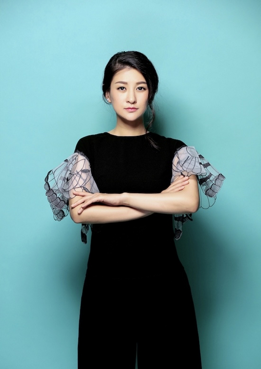 陈真希(原名陈淳),1985年3月19日出生,毕业于上海戏剧学院,中国内地女