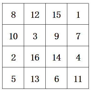 小学生数字训练注意力小游戏
