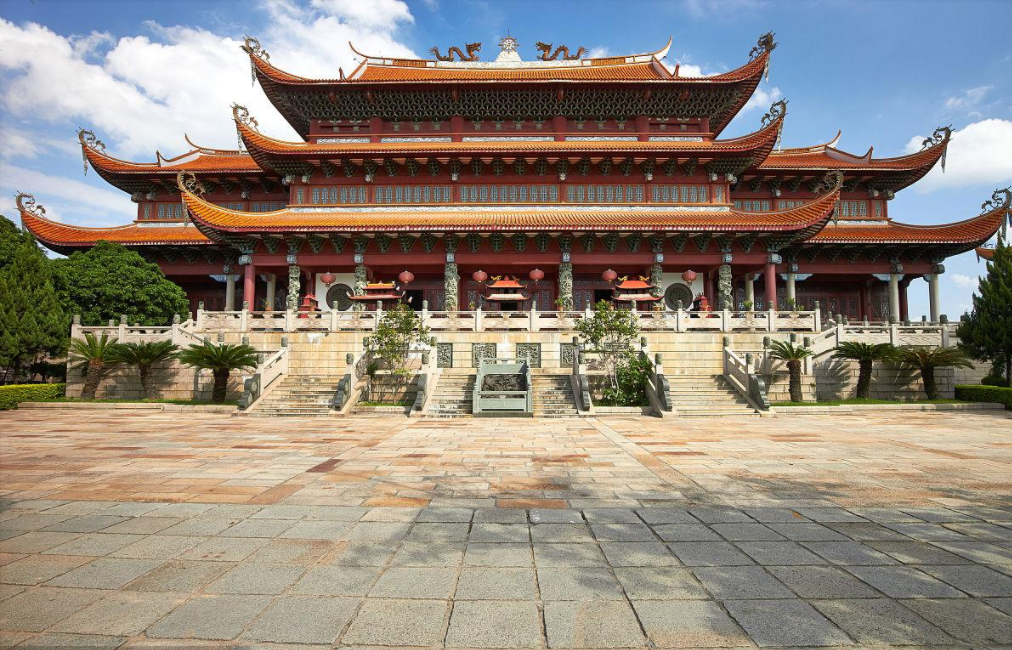 福建省会:福州市旅游十大景点,值得收藏