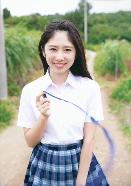 akb48 加藤玲奈選抜総選挙 写真 介绍