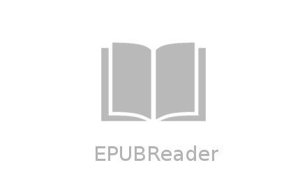 EPUBReader – 在浏览器中直接读取epub文件！
