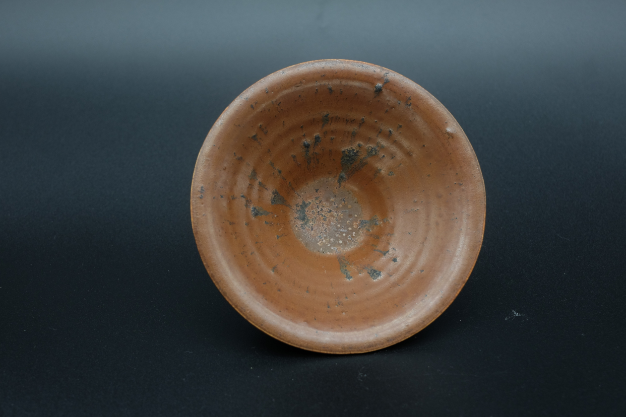 重庆涂山清溪窑 刘晓华作品