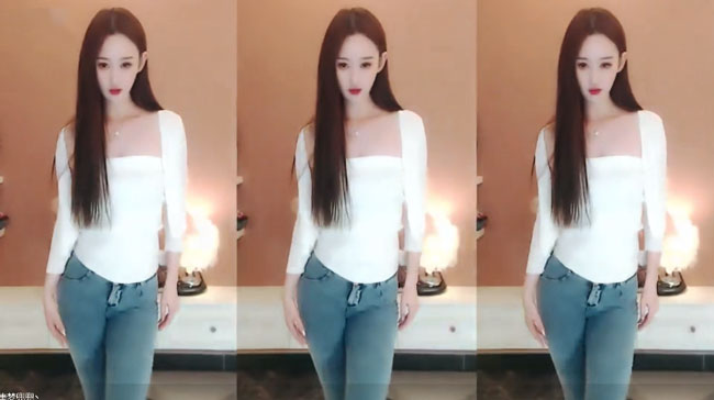 虎牙神豪私办的舞蹈比赛，27位主播参赛被B类违规26个