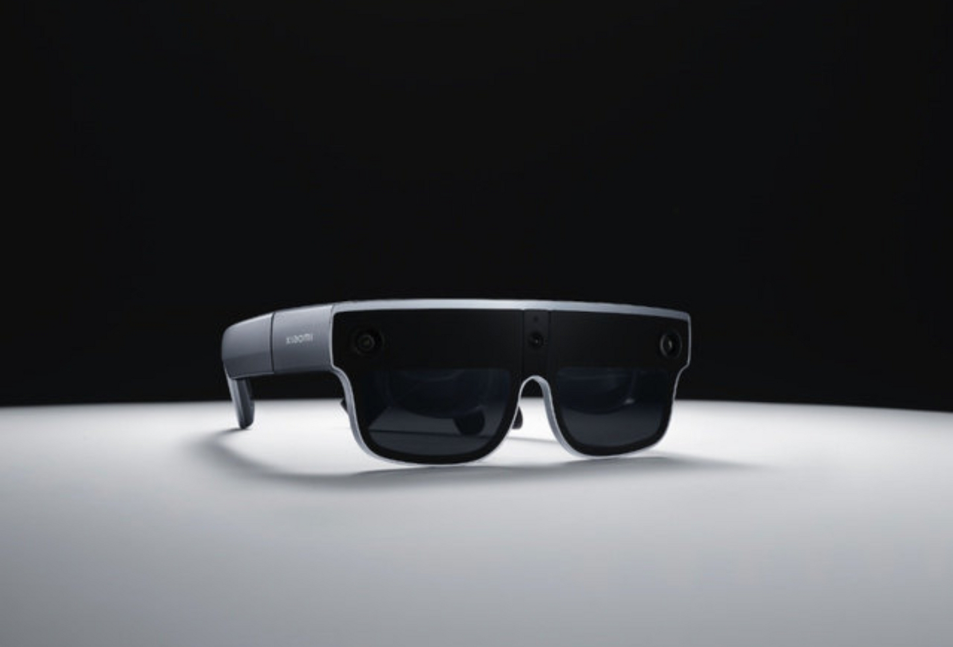 支持创新微手势交互