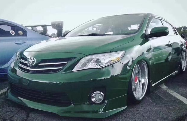 汽车小知识:丰田le9发动机(下篇)