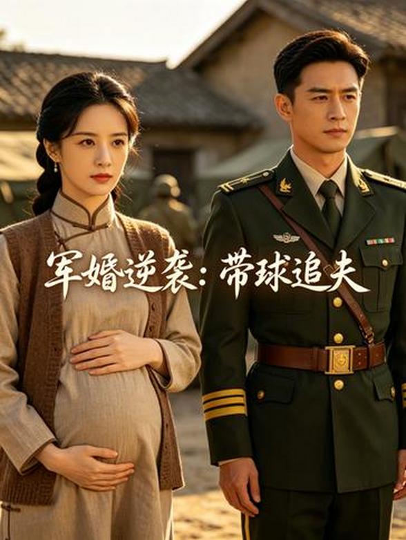 军婚逆袭：带球追夫