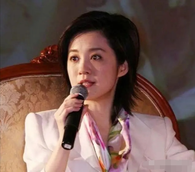 丁健为何妻子肖烨离婚,给了一个亿分手费,因为他爱上了许戈辉!
