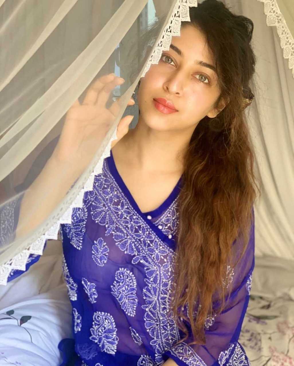 印度女星索纳里卡·巴多利亚(sonarika bhadoria)