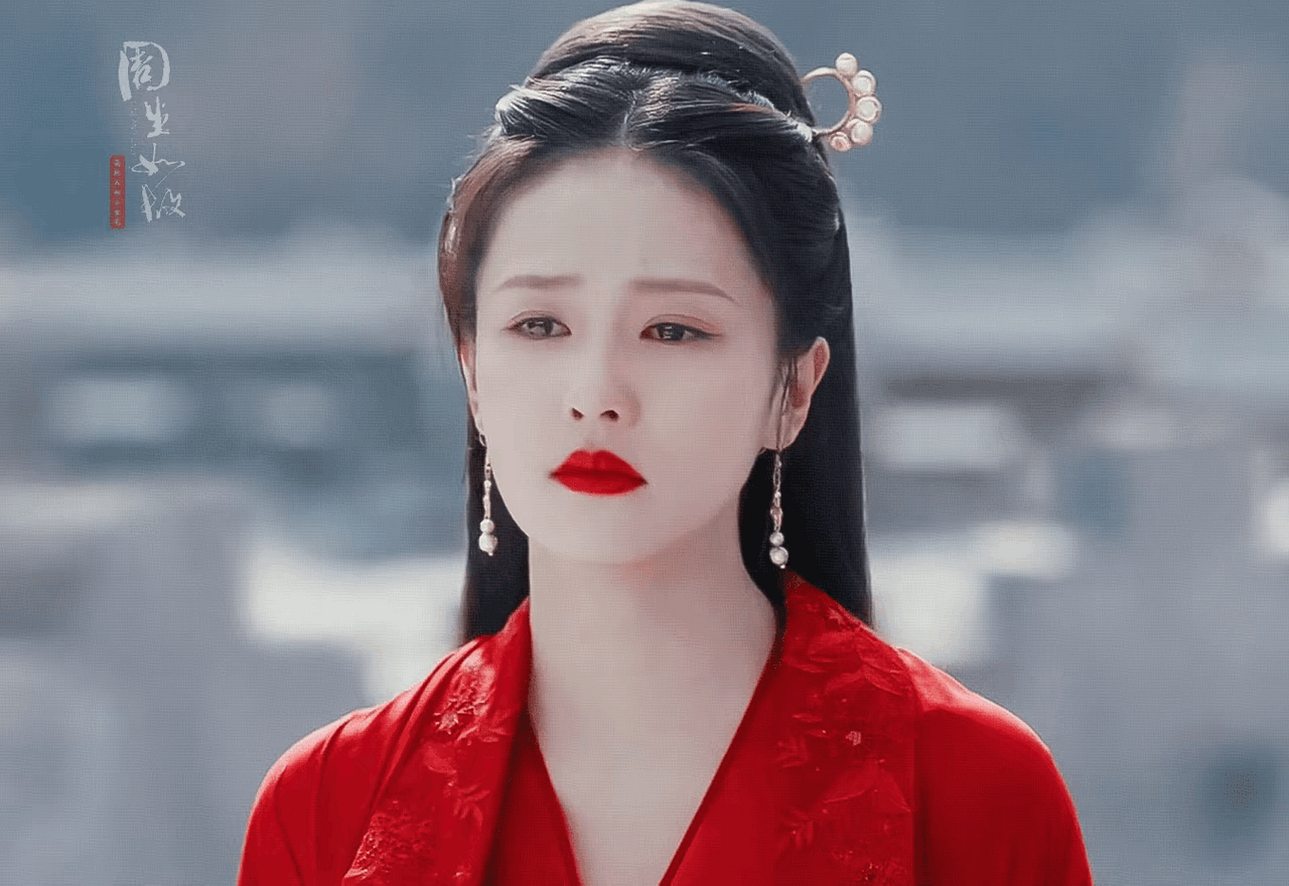 白鹿真的就是内娱跳楼专业户吧?