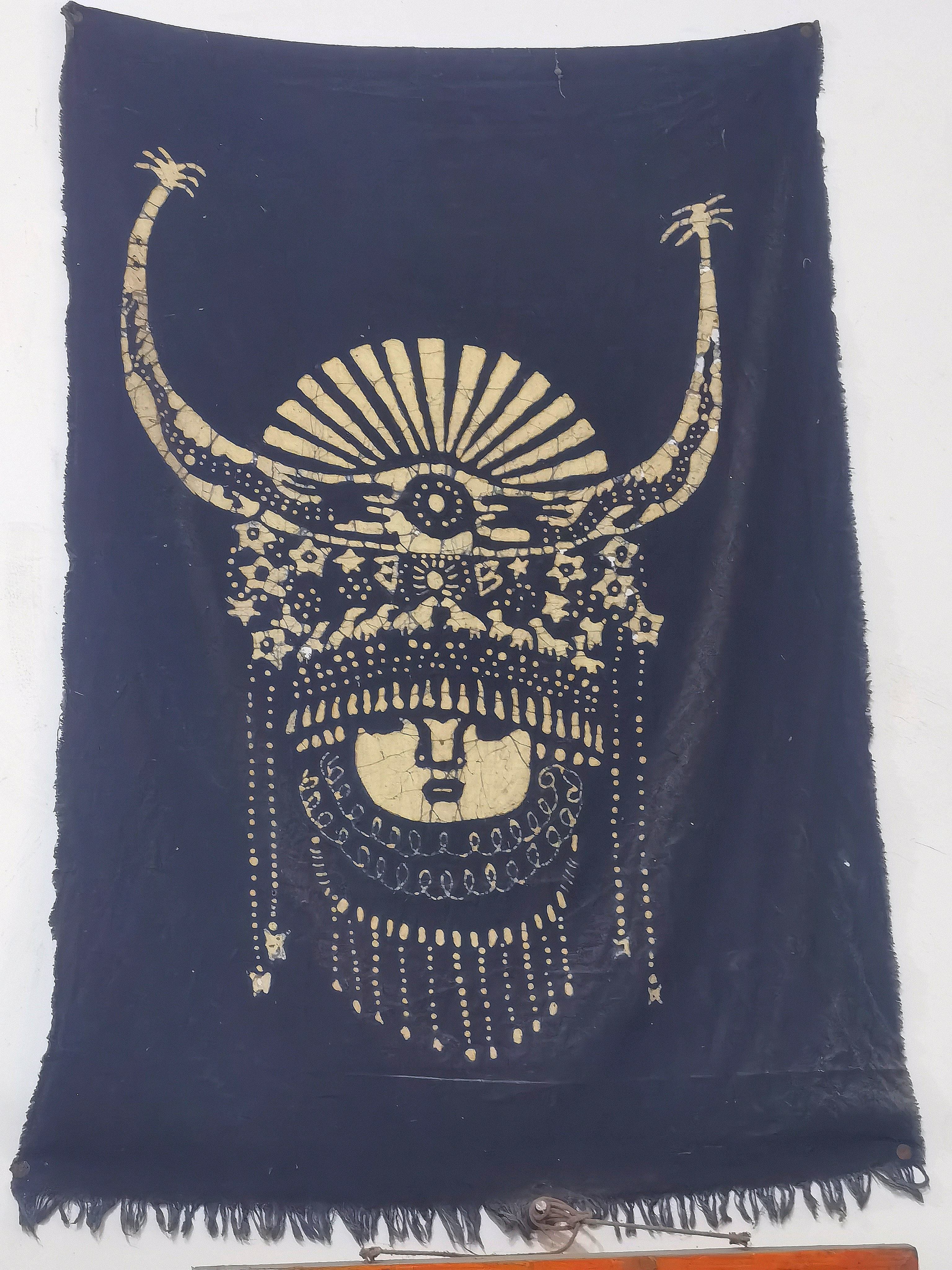 湘西山江苗族博物馆