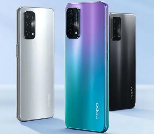 oppoa93处理器是骁龙什么型号