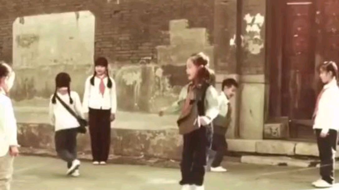 张卫《机器灵砍菜刀》