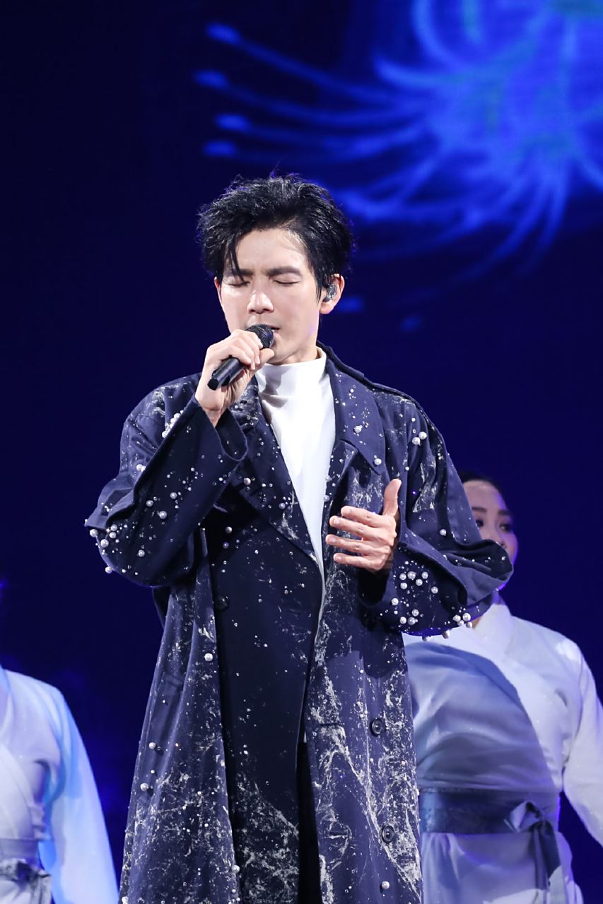 小哇合集#钟汉良