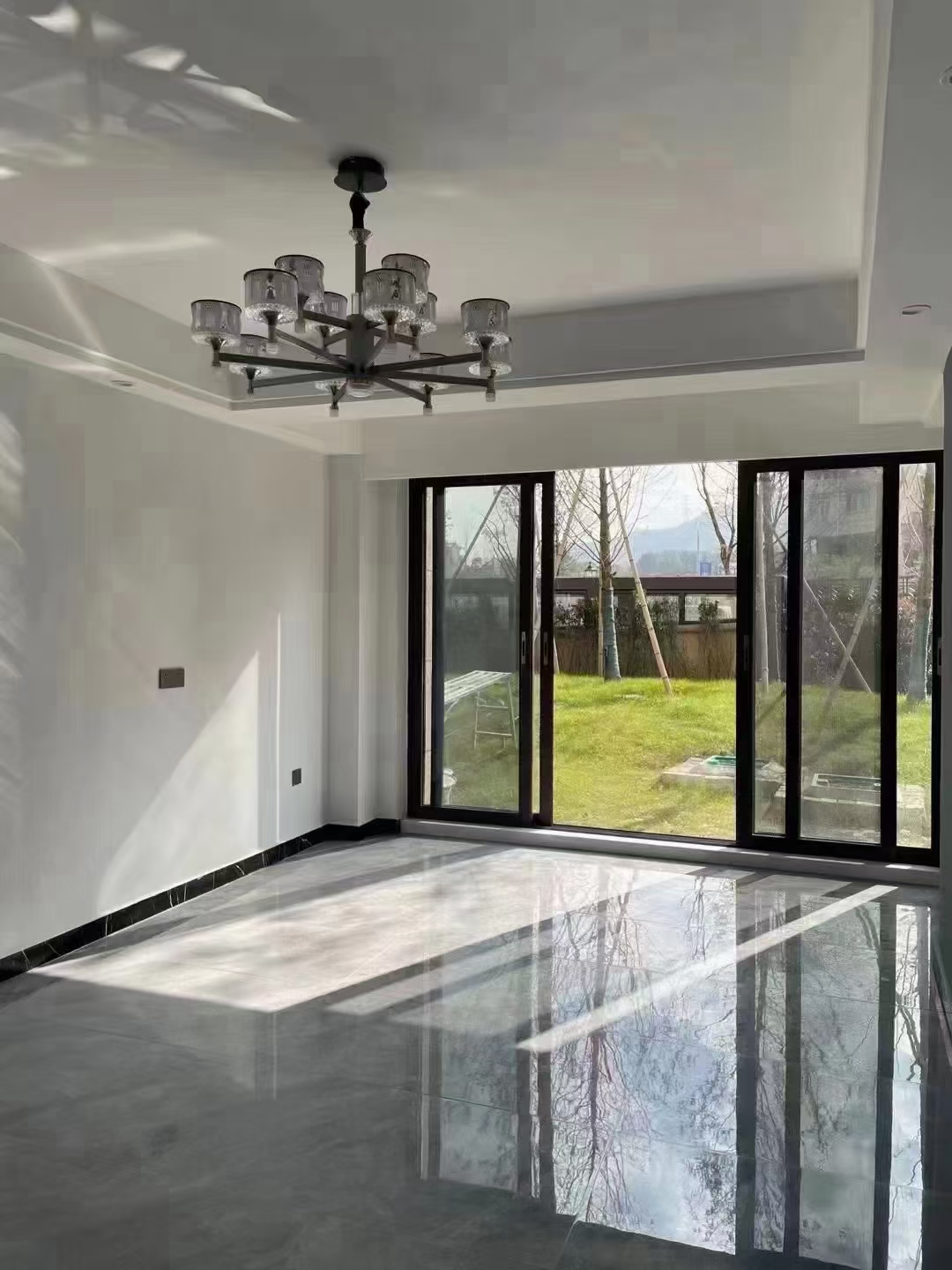 星月嘉园电梯房