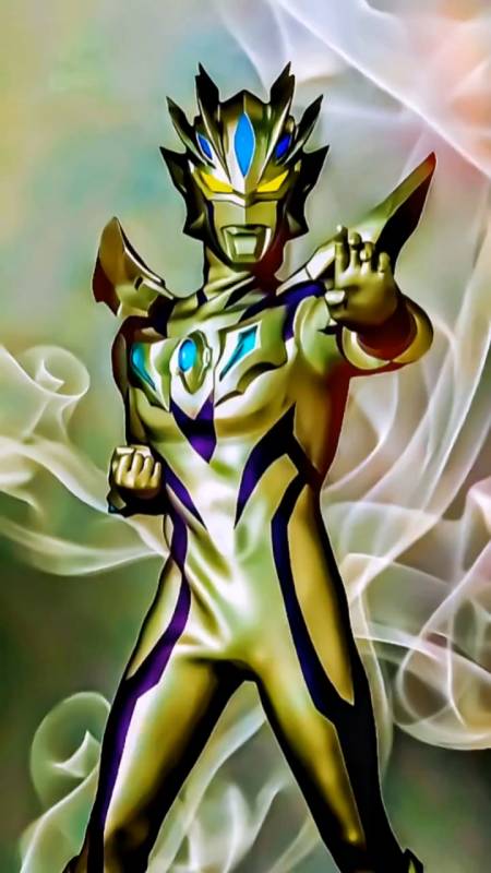 赛罗奥特曼唱的新歌难道只有我一个人喜欢吗-度小视