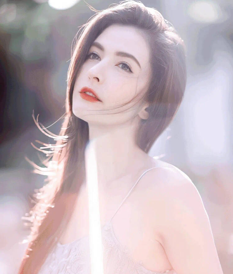 泰国女星Rita图片