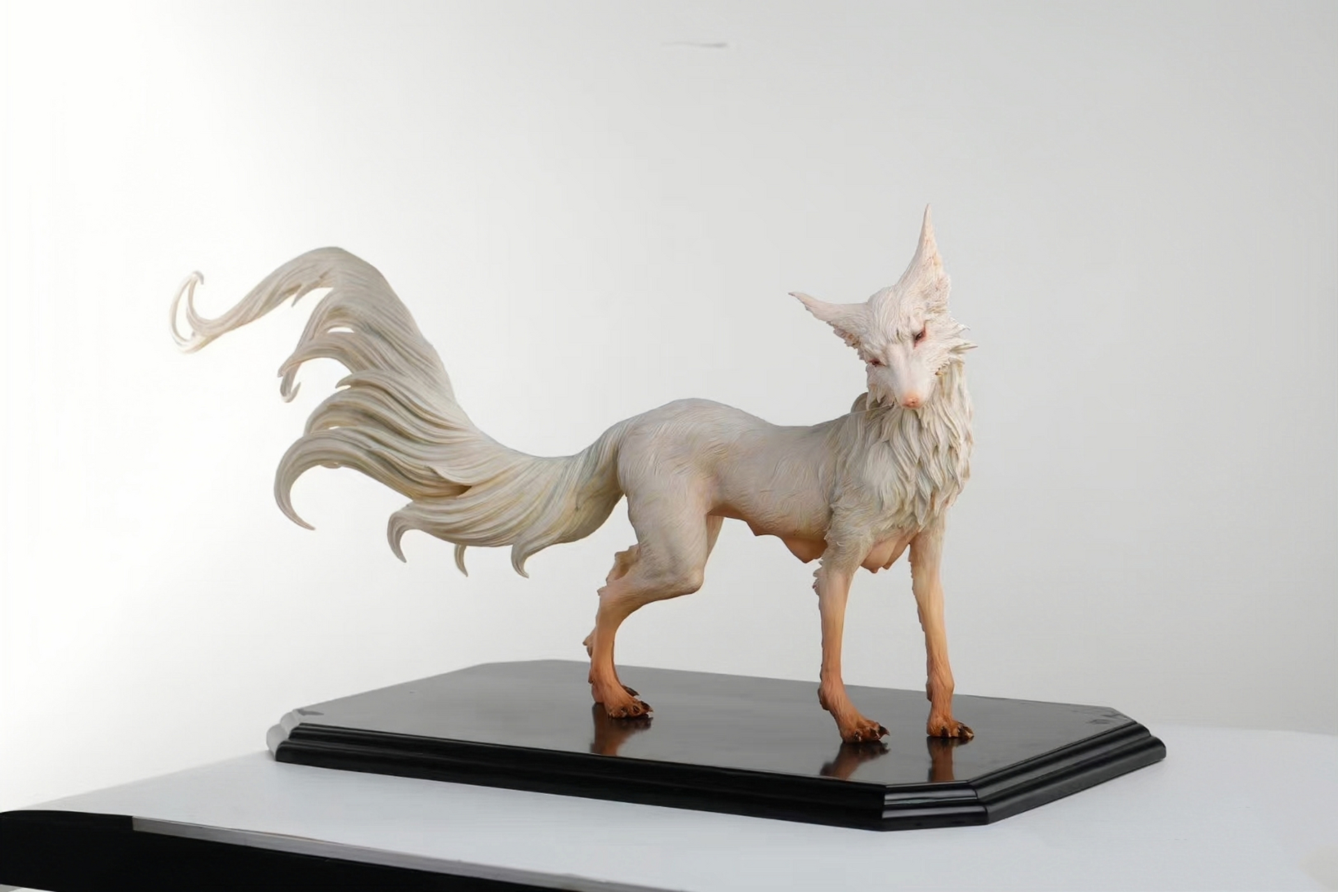 《封神》海报引众怒,被指擦边低趣味,哪有狐狸是这样的?