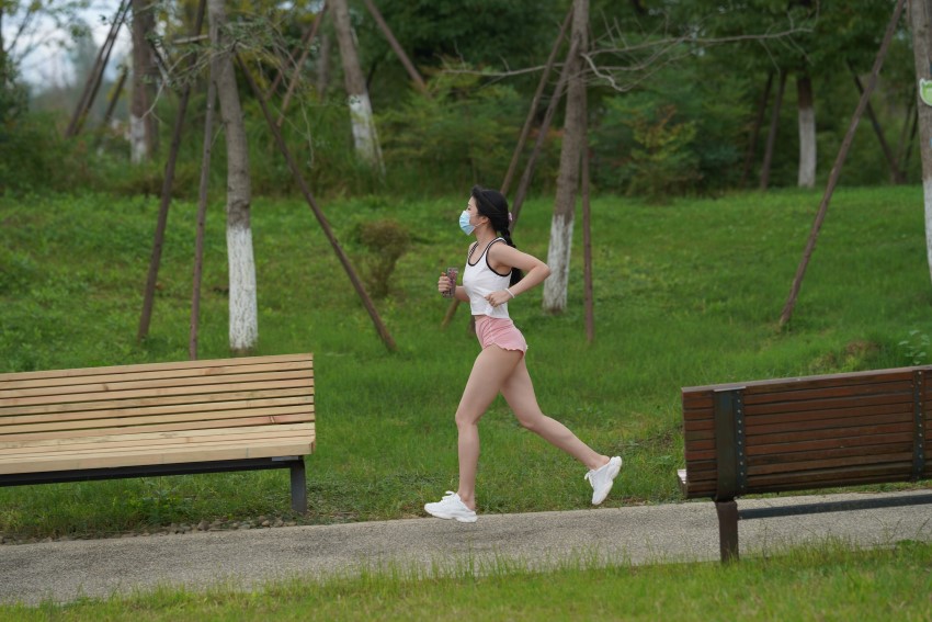 精选街拍 No.149 清新可人的邻家小妹（三） [78P/108MB]