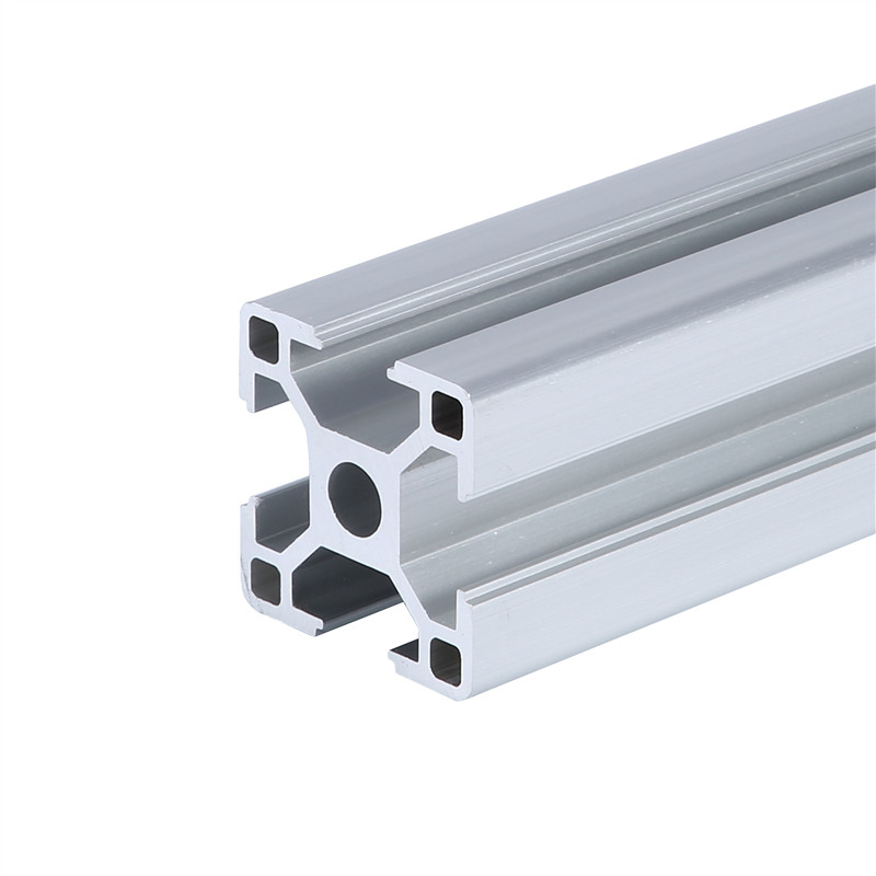 信元铝业专业生产工业铝型材,支持定制