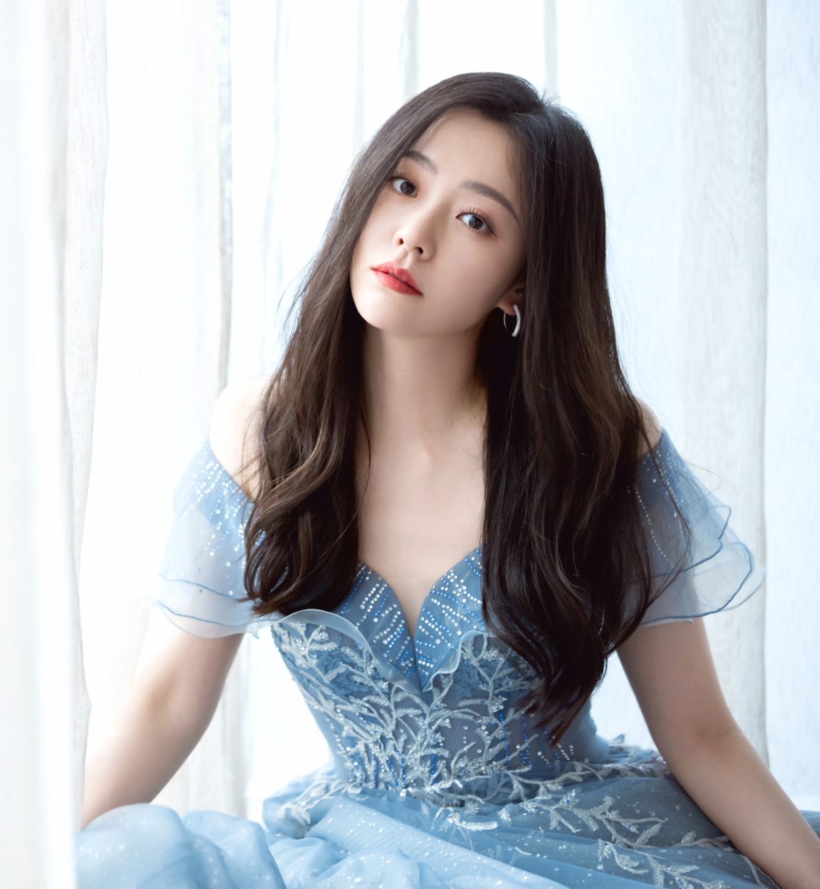 张靓颖 #张靓颖