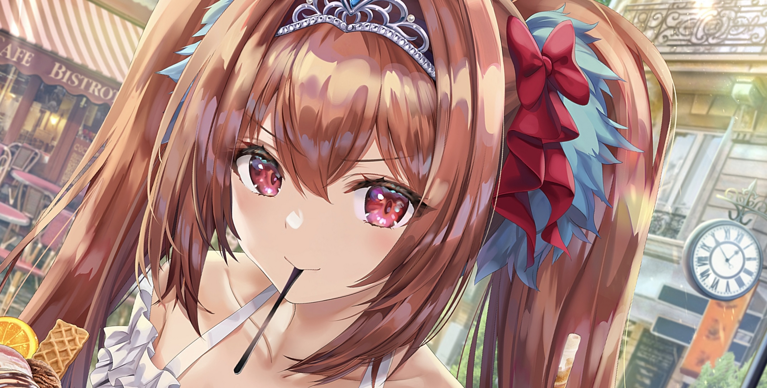 torino-丸善斯基 (头像,电脑桌面,手机壁纸)#torino# #原神# #赛马娘