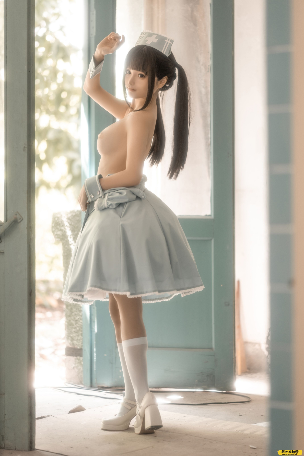 图片[93]-蠢沫沫 – 小护士[140P-1.41GB]-福利虾虾