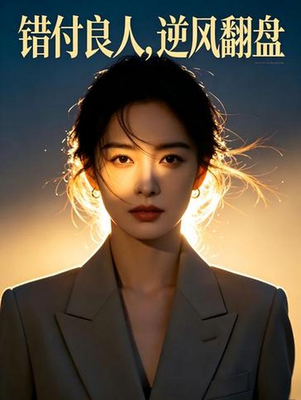 错付良人，逆风翻盘