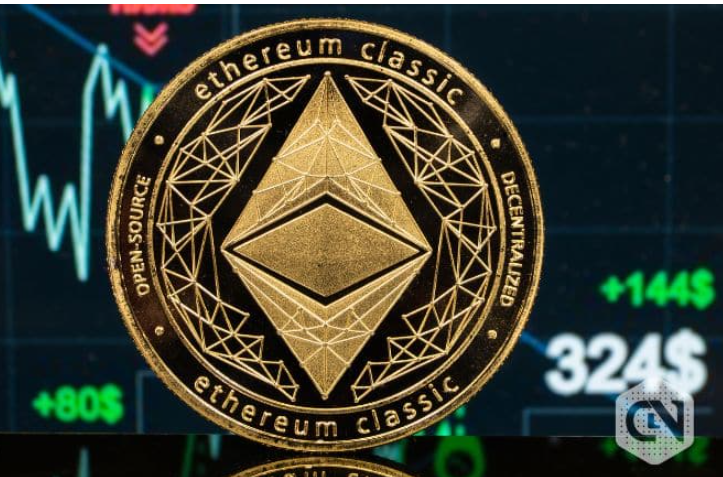 以太坊经典价格飙升:etc 准备好迎接牛市了吗?