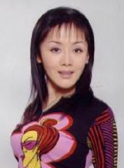 车勇莉