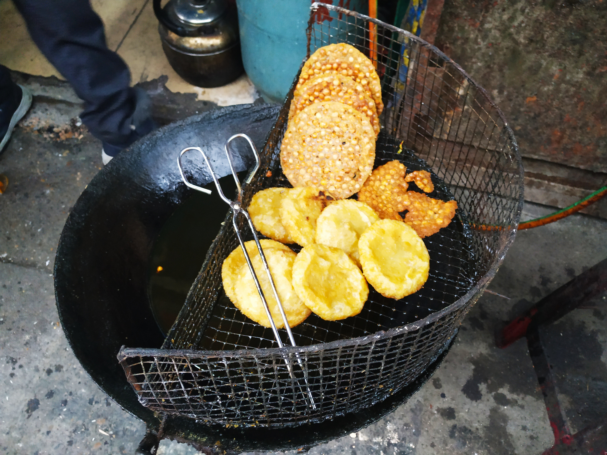 邵阳市区有个"洞天",经历过风花雪月,即将消失却仍有本地小吃!