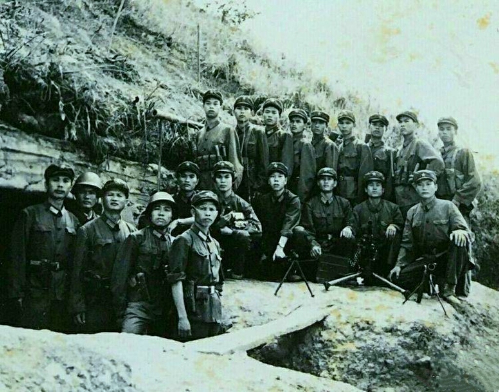 2003年,海南军区第132师执行摩步旅编制,该旅是何来历?