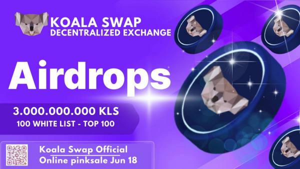 Koala Swap Project