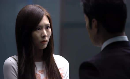 《何以笙箫默》原著:赵默笙的骄傲,让应晖看透前女友的不堪