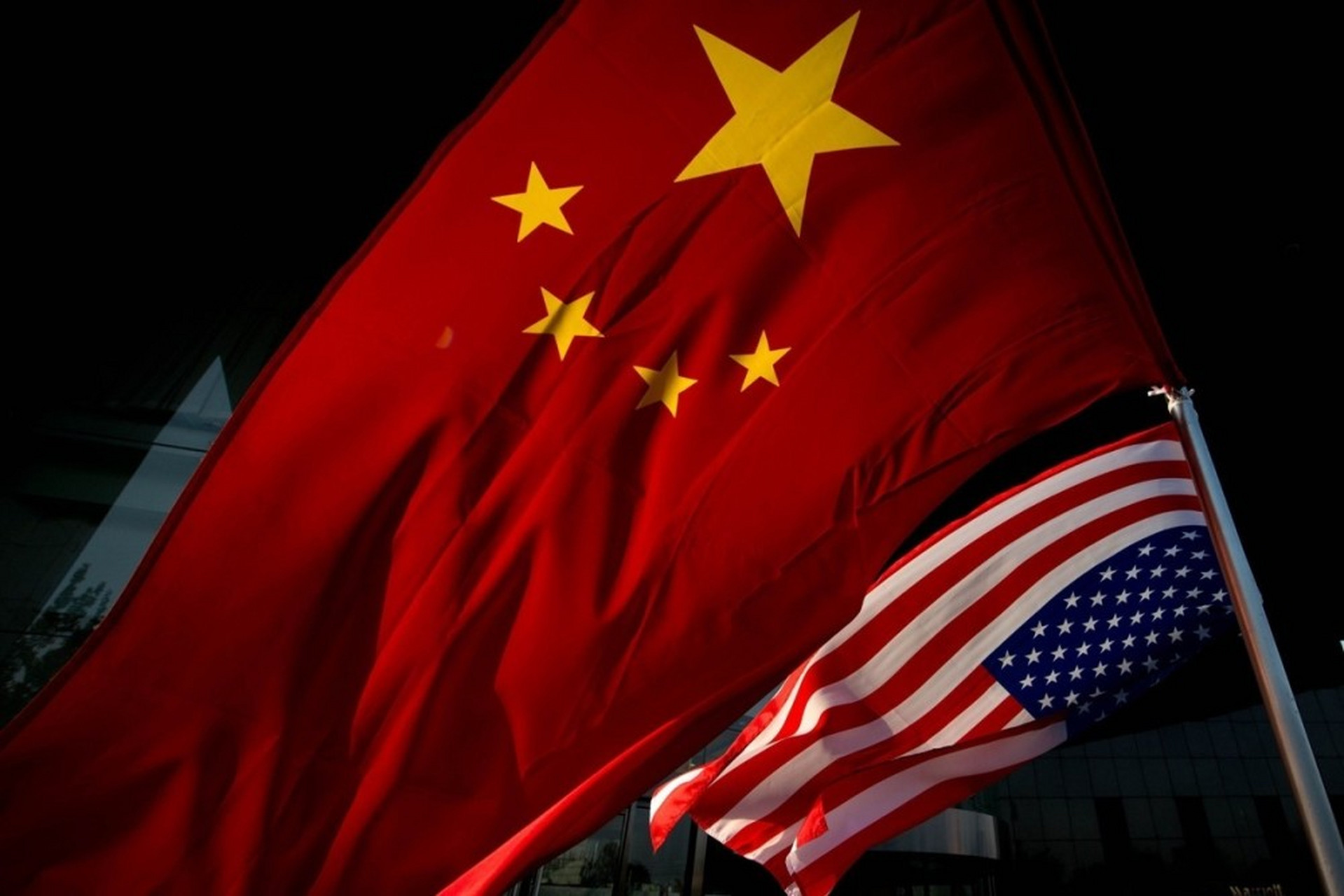 这可不是开玩笑,朋友多了好办事,国际关系同样如此.