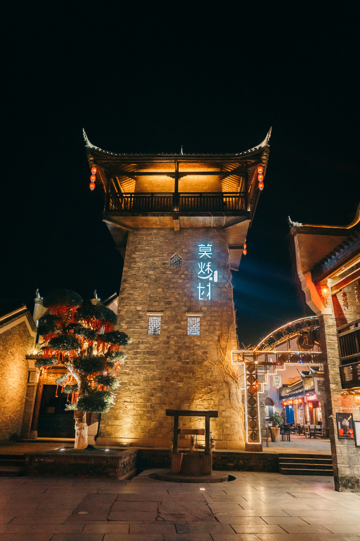 莫愁村|湖北民俗民艺第一村,感受荆楚文化