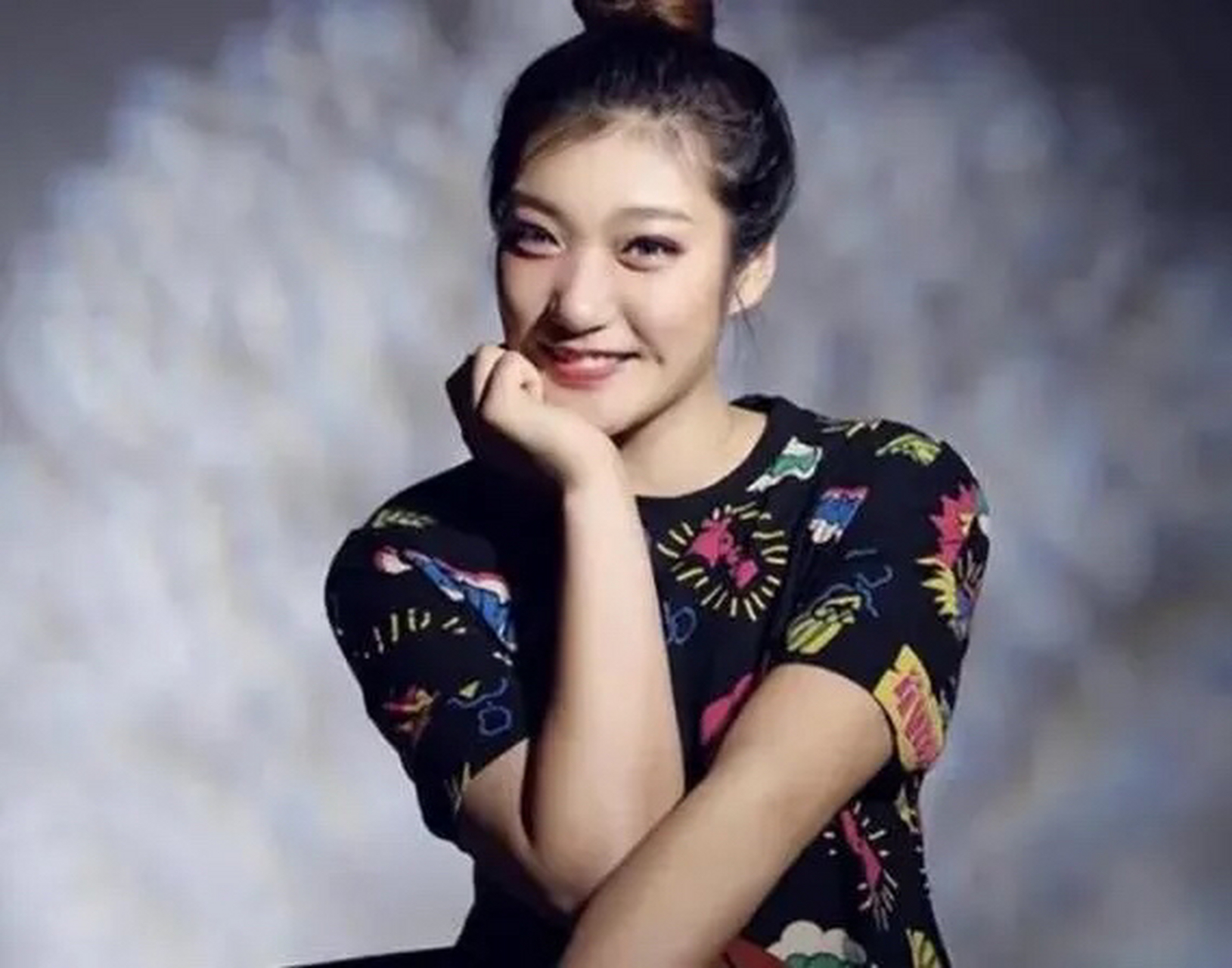 再曝猛料,张隆前妻提两大要求,谁注意李梦回应,姚明态度明确 哪怕前往