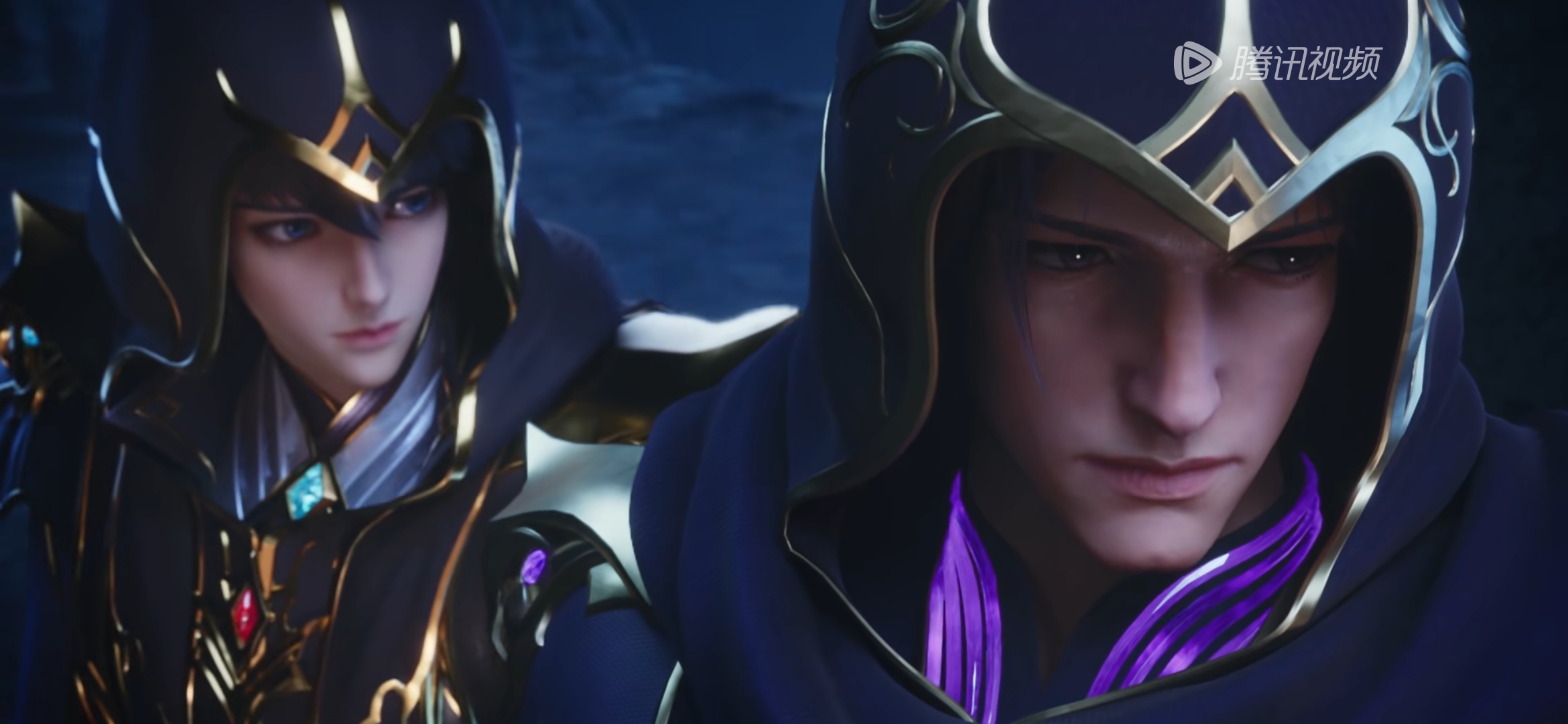 圣灵心公报私仇被洗白,龙皓晨一个技能爆杀魔族,秘密行动成了笑话