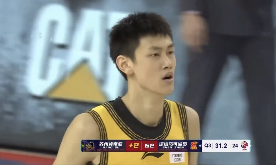 吴冠希受伤,李楠之子临危受命,表现令人刮目相看!