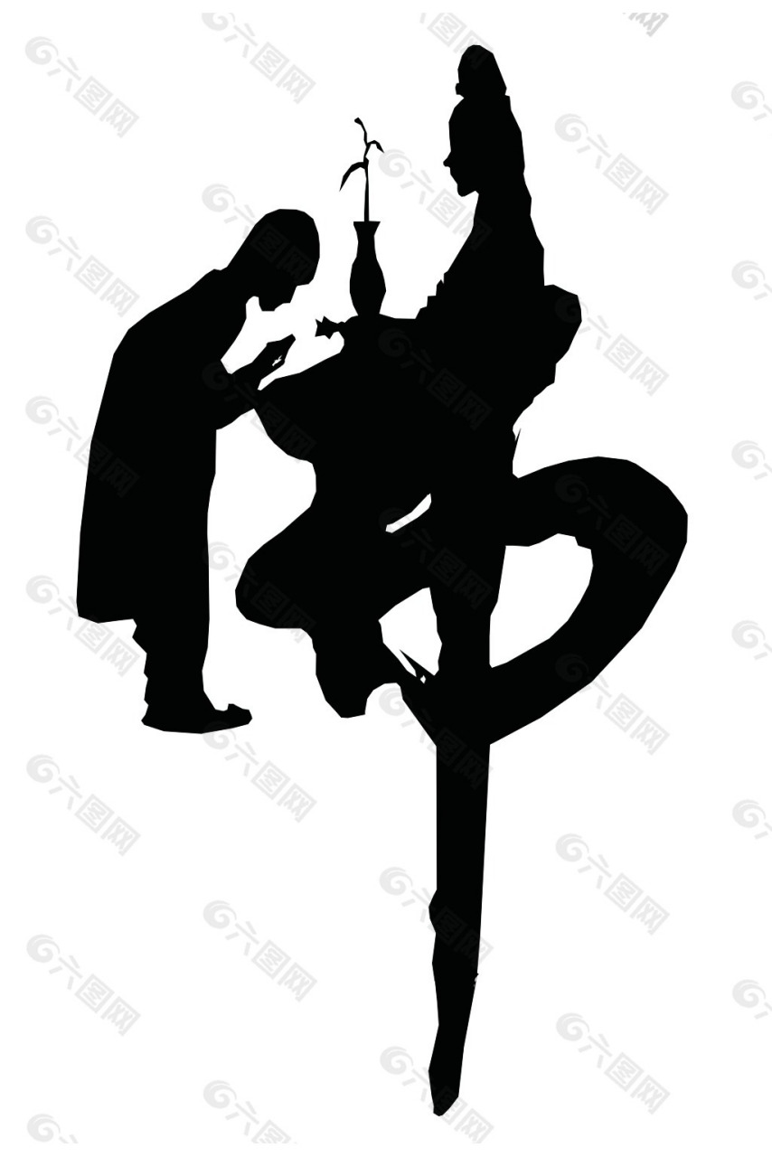 然大千世界,芸芸众生,均为名来,又为利往, 所谓指点迷津也不过一句