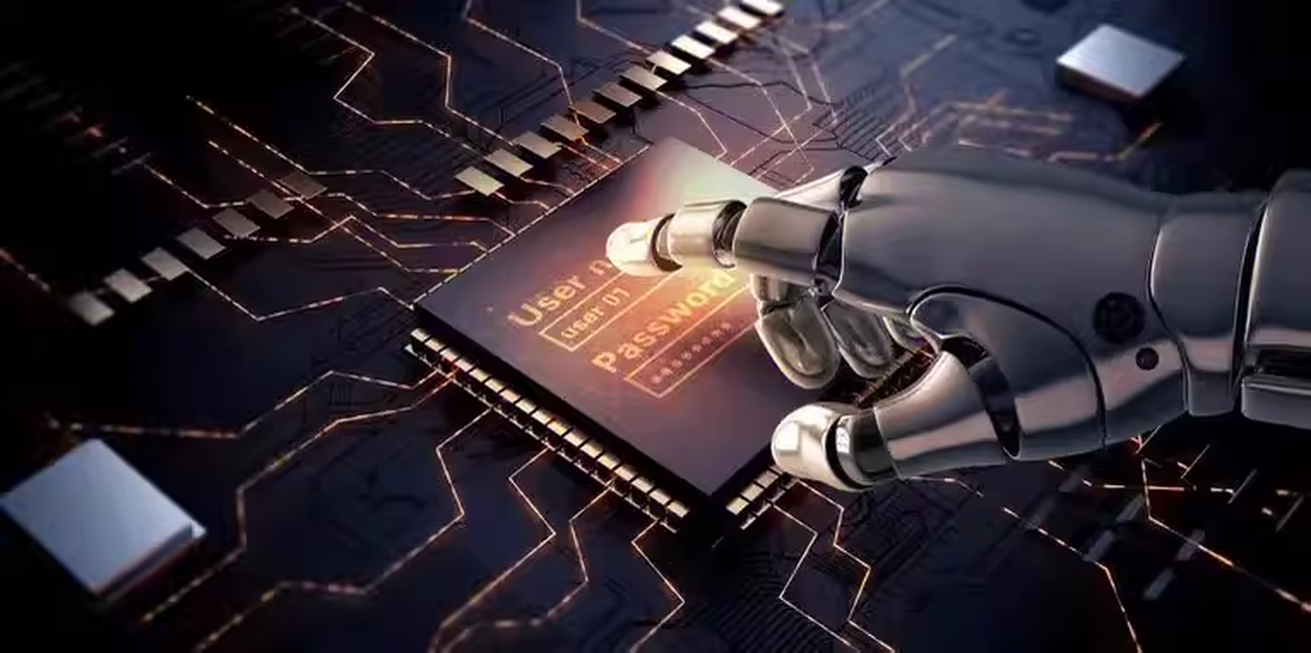 人工智能爆发 又ai了?  人工智能爆发对经济局势的影响将是深远的.