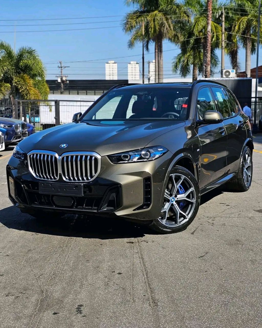 2024款宝马x5 [鼓掌][鼓掌][鼓掌]